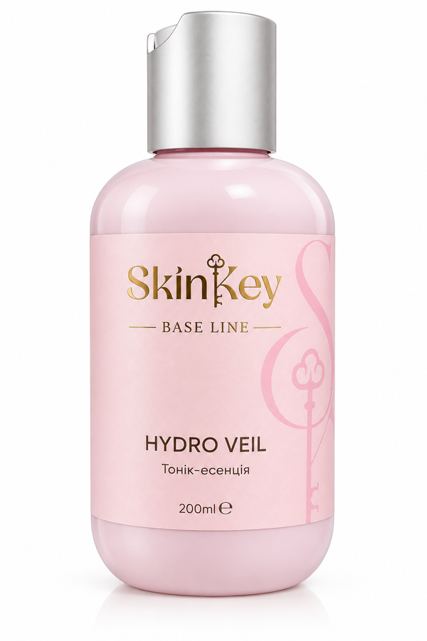 Hydro Veil — тонік-есенція
