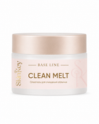 Clean Melt — олеогель