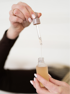 Argan Milk Serum